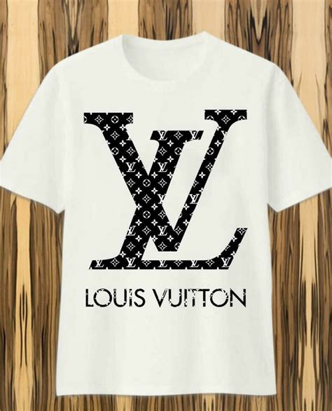 louis vuitton t shirts mens|louis vuitton men's shirts sale.